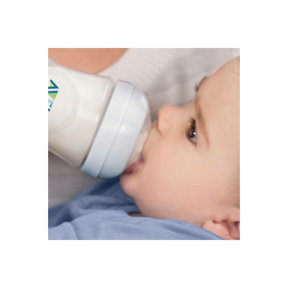 PHİLİPS AVENT NATURAL CAM BİBERON 240 ML