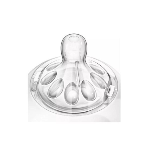 Philips Avent SCF041/27 Natural Yenidoğan Biberon Emziği
