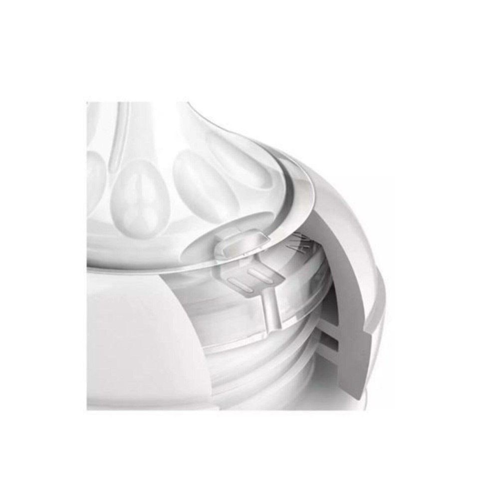 Philips Avent SCF041/27 Natural Yenidoğan Biberon Emziği