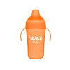 Wee Baby Colorful Akıtmaz Kulplu Bardak 240 Ml