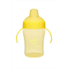 Wee Baby Colorful Akıtmaz Kulplu Bardak 240 Ml