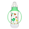 Wee 745 Baby Kulplu Pp Biberon 270 Ml