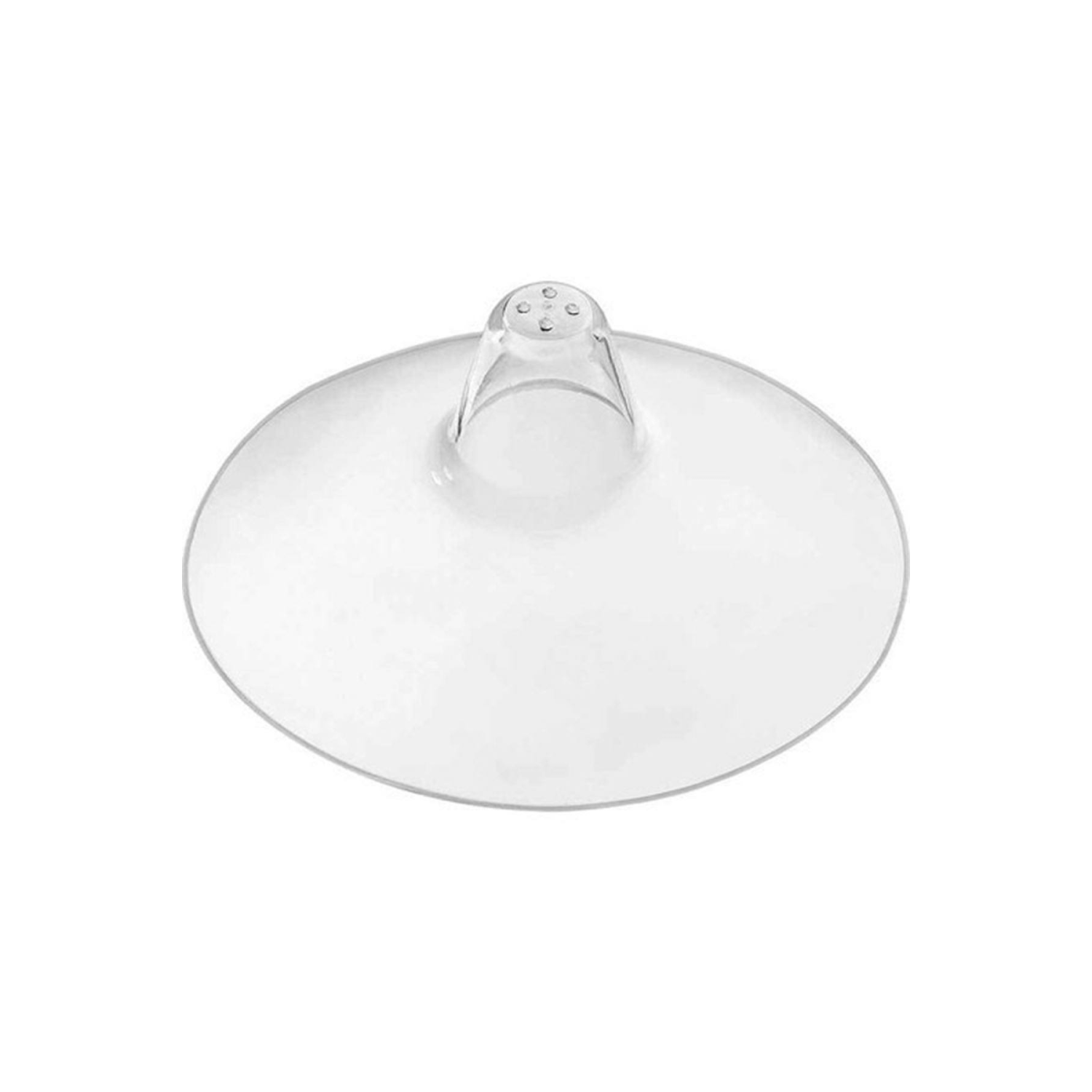 WEE Baby Silikon Göğüs Koruyucu