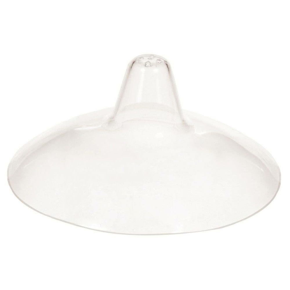 WEE Baby Silikon Göğüs Koruyucu