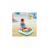FISHER PRICE Eğitici Köpekçiğin Aktivite Masası