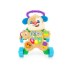 Fisher Price FTG10 Eğitici Köpekçik Yürüteç Türkçe