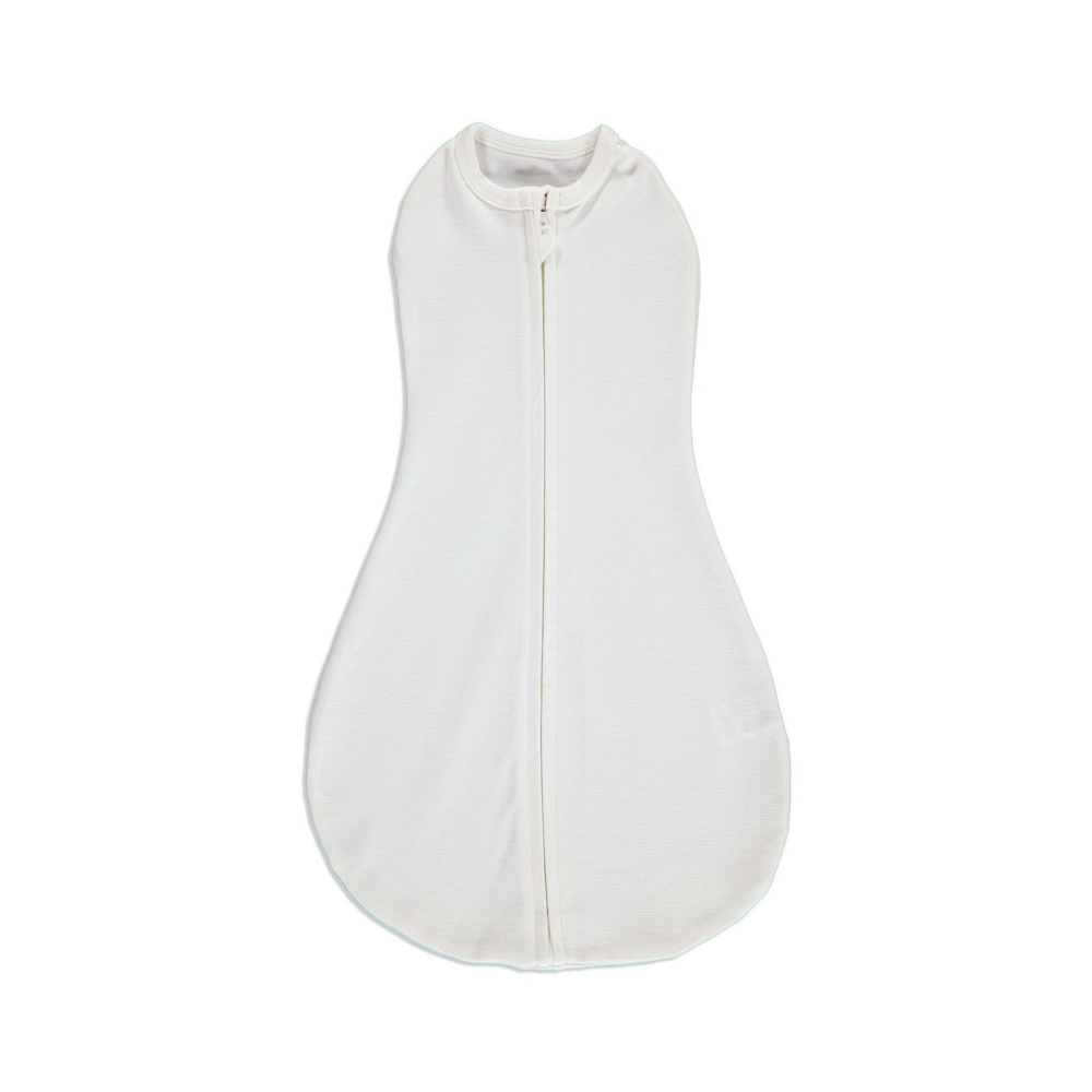 For My Baby Huzurlu Uyku Ribana Tek Kundak Ekru - Yenidoğan