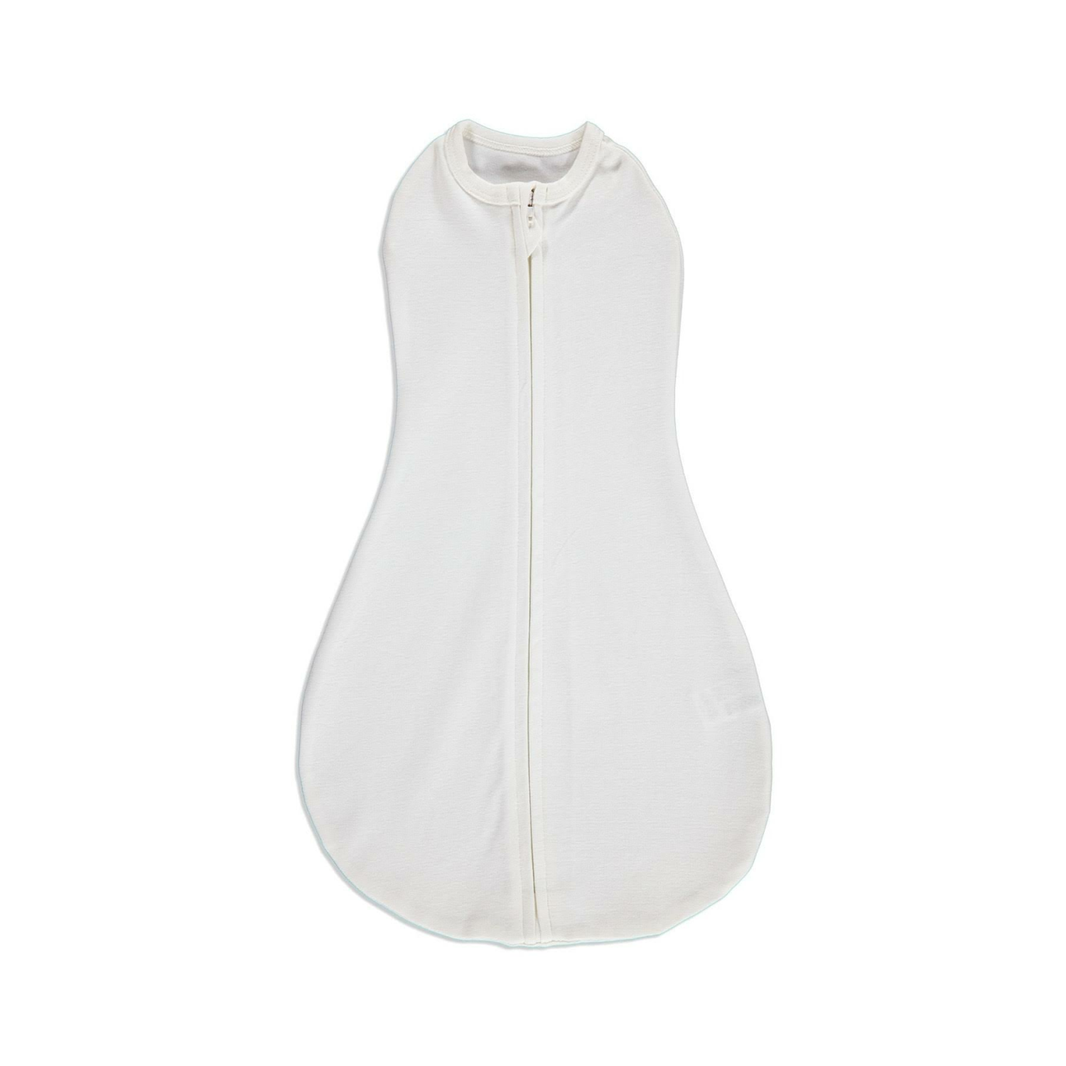 For My Baby Huzurlu Uyku Ribana Tek Kundak Ekru - Yenidoğan