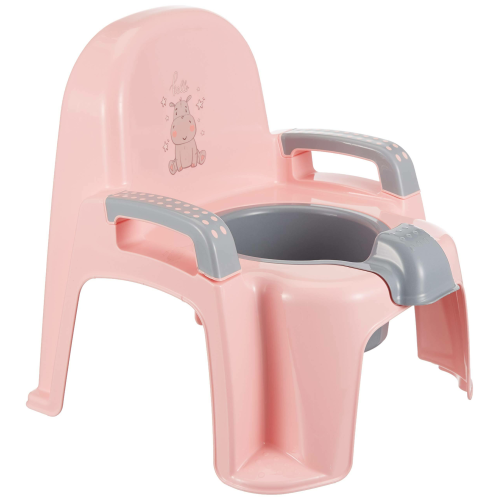 BabyJem Afacan Lazımlık -Pembe