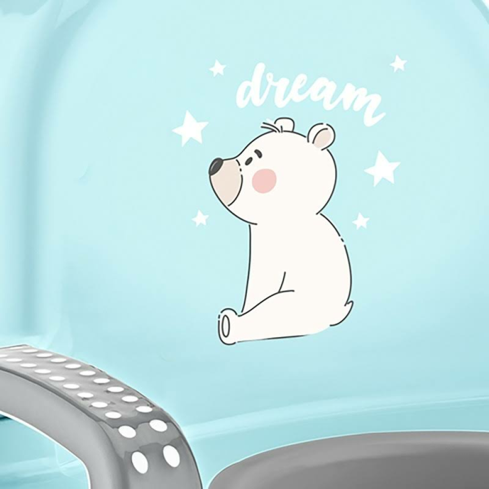 BabyJem Afacan Lazımlık -Pembe