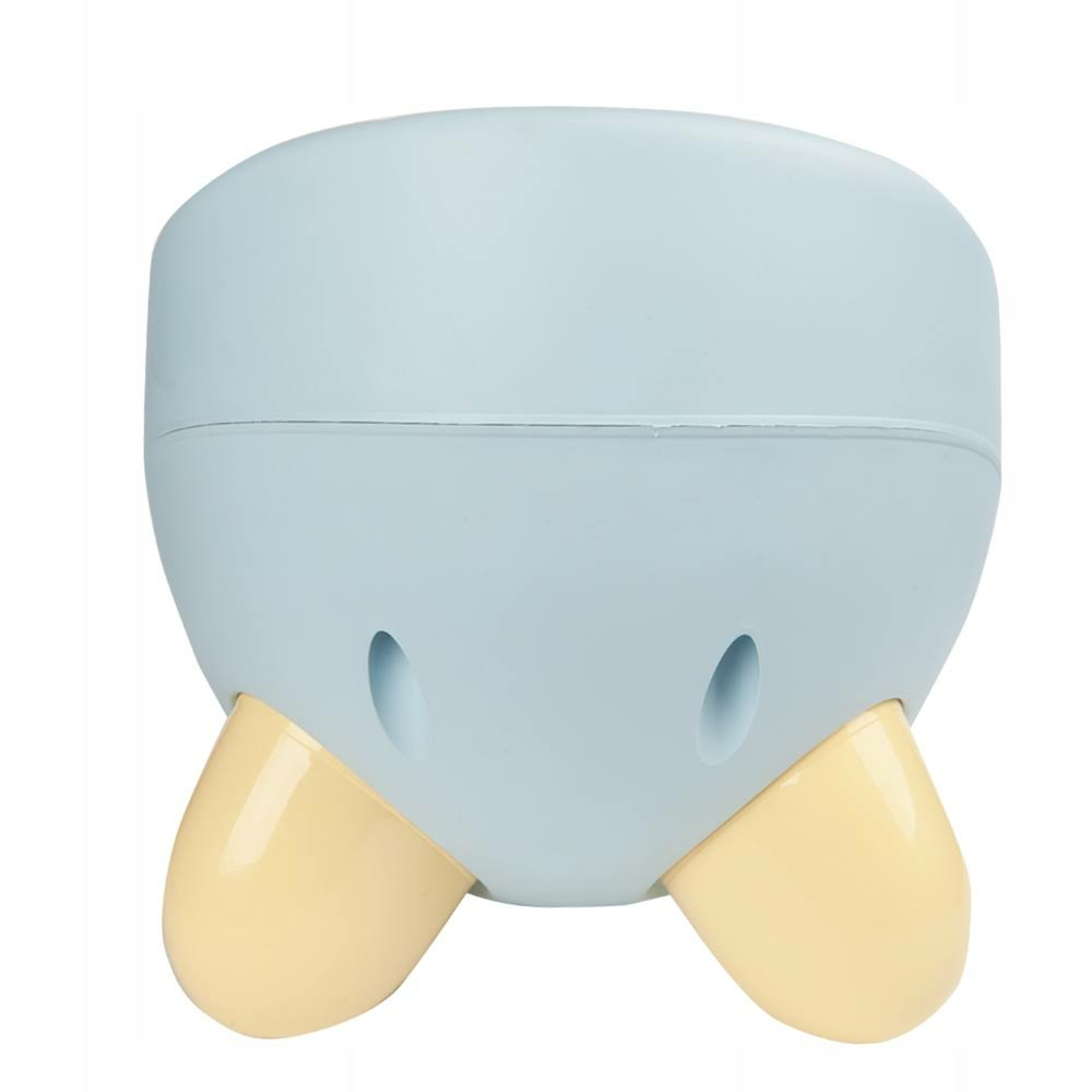 BabyJem TonTon Lazımlık Soft Mavi