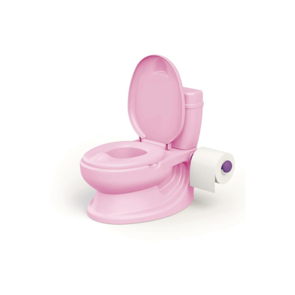 Dolu 7252 Eğitici Lazımlık Pembe