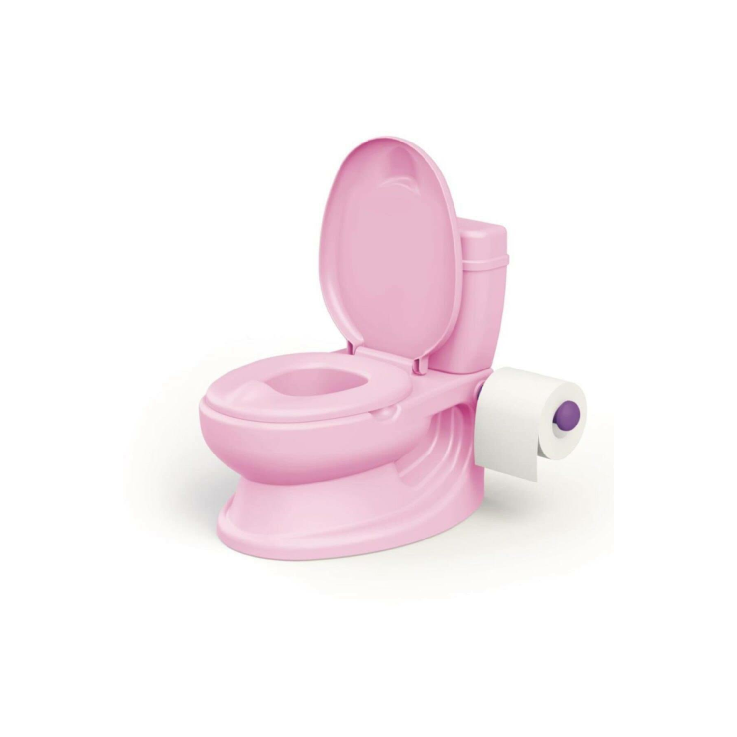 Dolu 7252 Eğitici Lazımlık Pembe