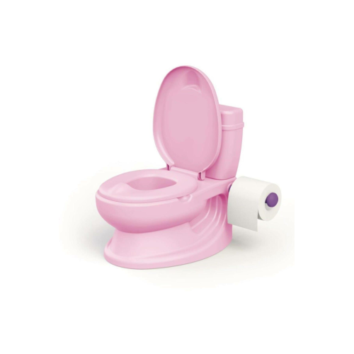 Dolu 7252 Eğitici Lazımlık Pembe