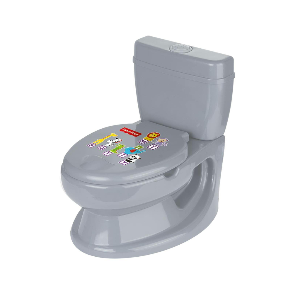 Fisher-Price 1833 Eğitici Lazımlık