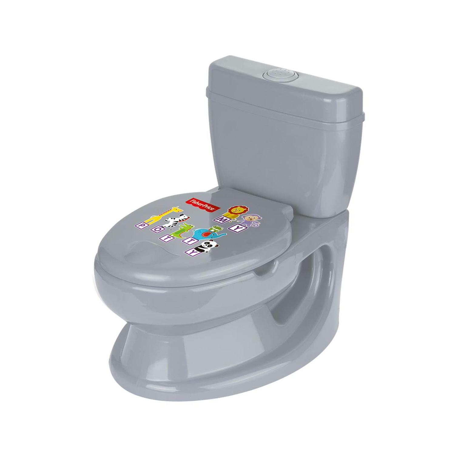 Fisher-Price 1833 Eğitici Lazımlık