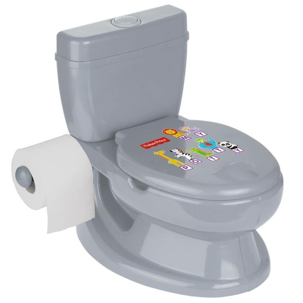 Fisher-Price 1833 Eğitici Lazımlık