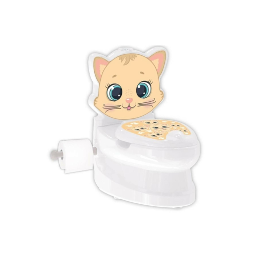 Pilsan - Eğitici Kedi Klozet