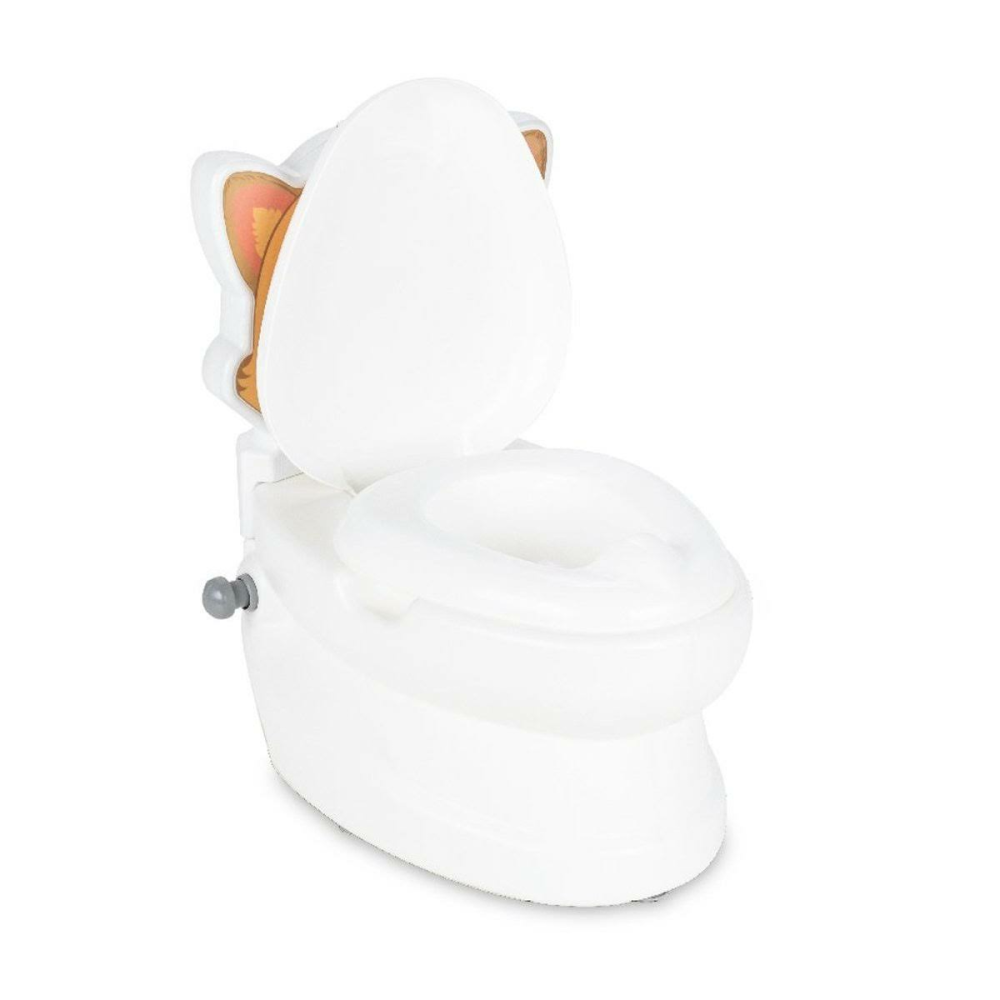 Pilsan - Eğitici Kedi Klozet