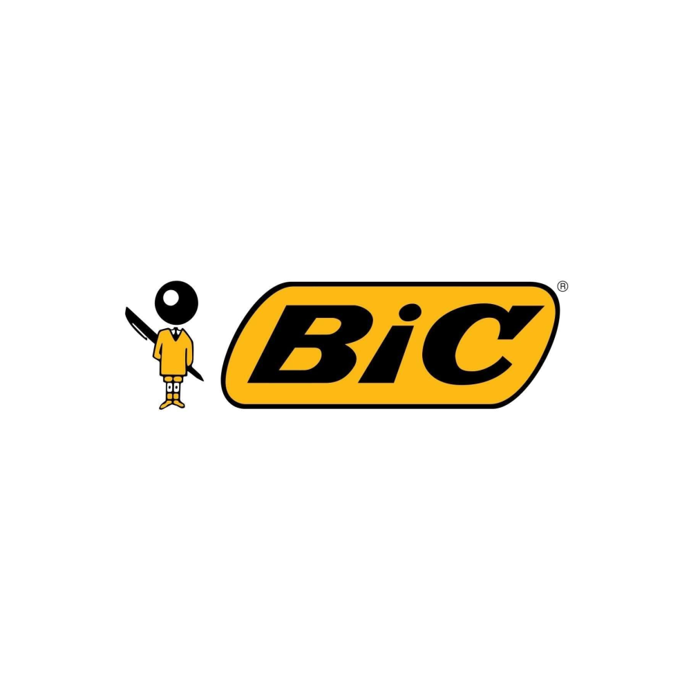Bic Evolution Üçgen Jumbo Kuru Boya Kalemi