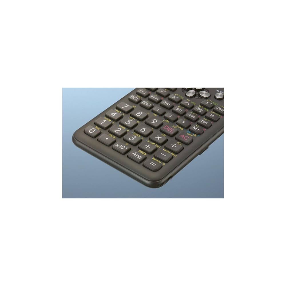 Casio Bilimsel Hesap Makinesi fx-82MS-2