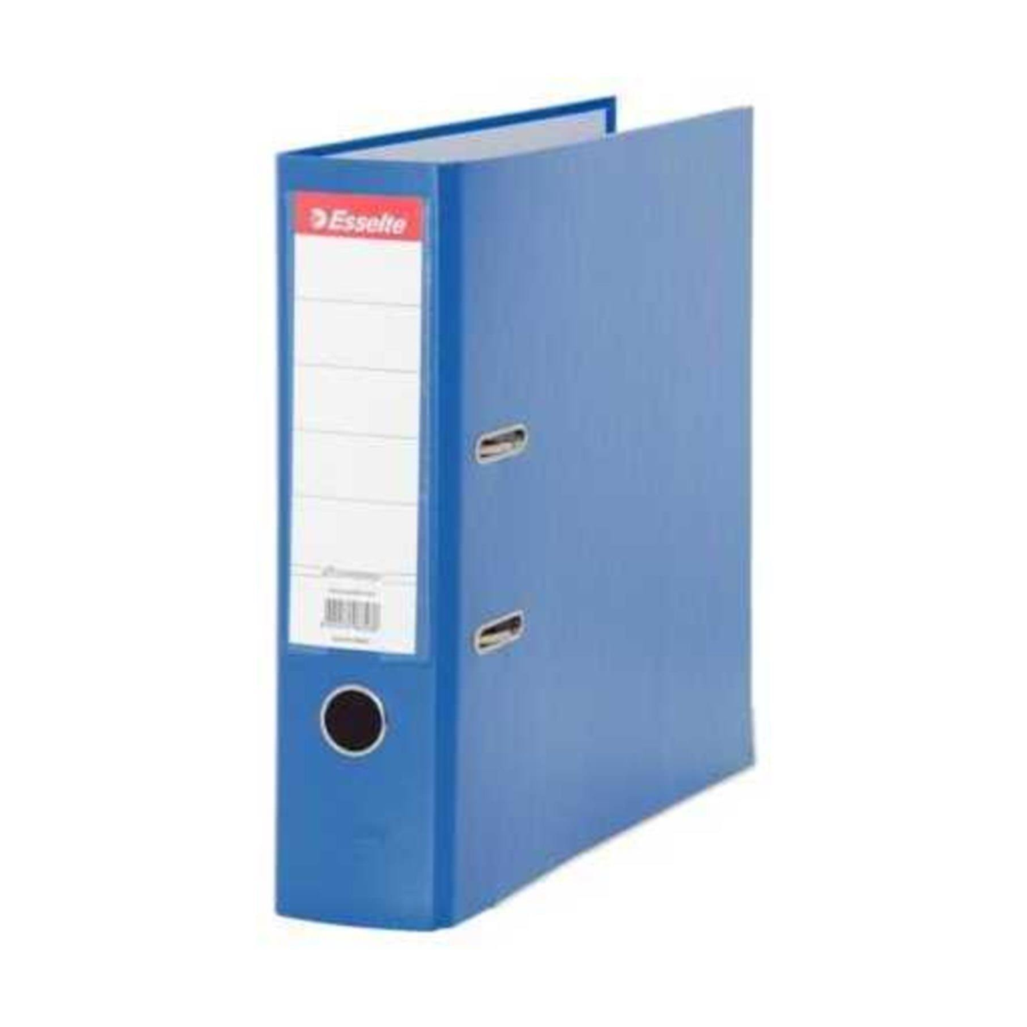 Esselte Geniş Mavi Klasör