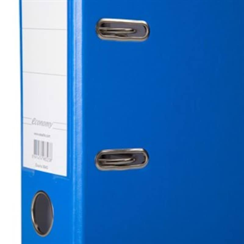 Esselte Geniş Mavi Klasör