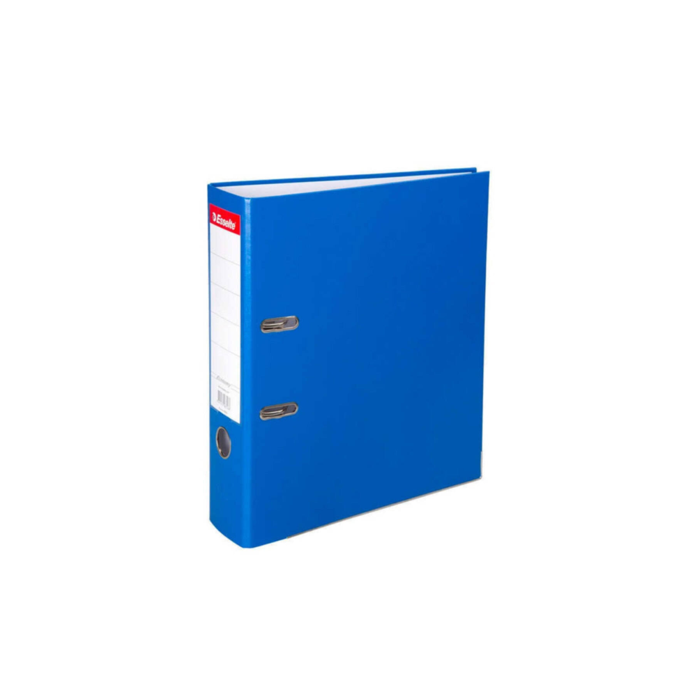 Esselte Geniş Mavi Klasör