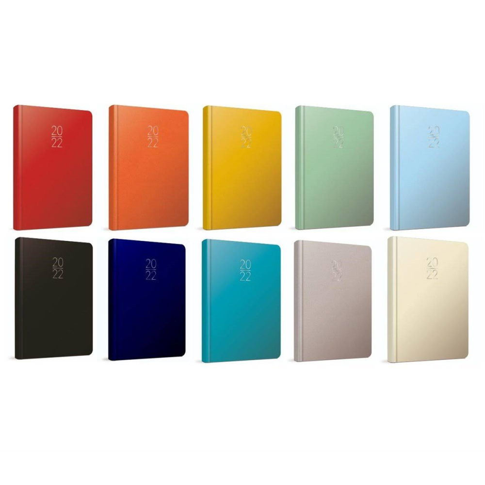 Gıpta Günlük Ajanda Eko 17X24 107 Eck