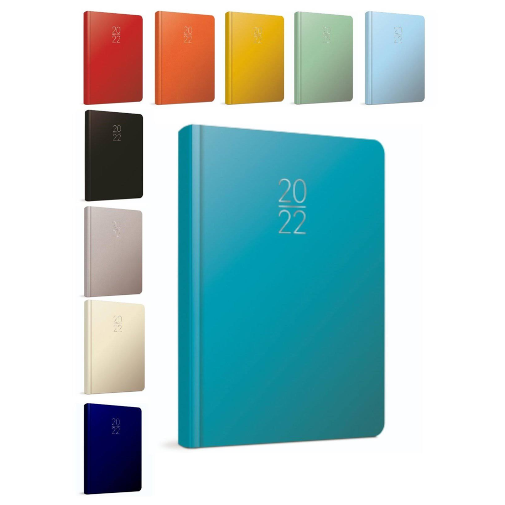 Gıpta Günlük Ajanda Eko 17X24 107 Eck