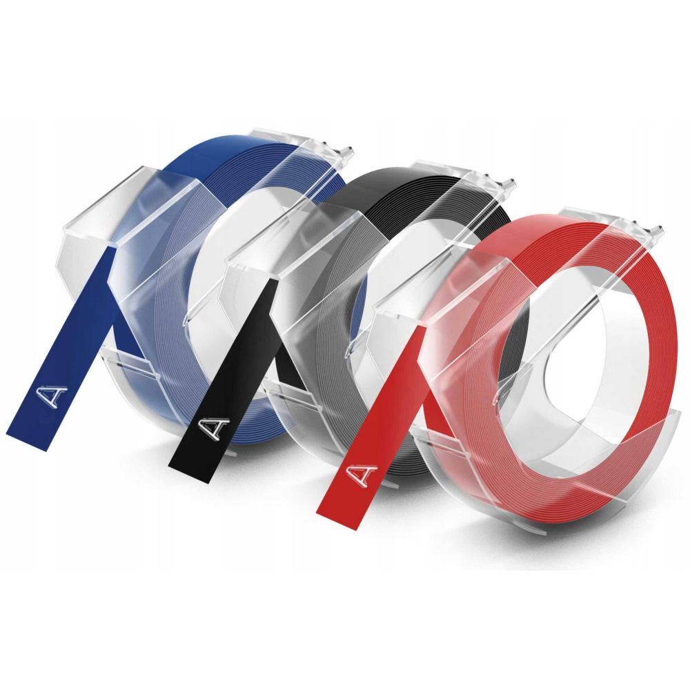 Dymo Etiket Makinesi Junior Mekanik S0717900