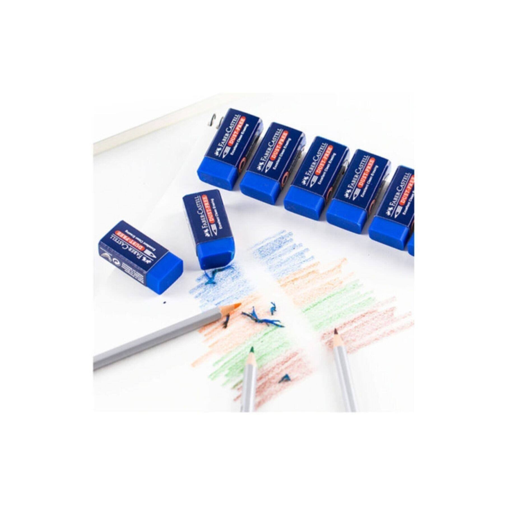 Faber - Castell Sınav Silgisi