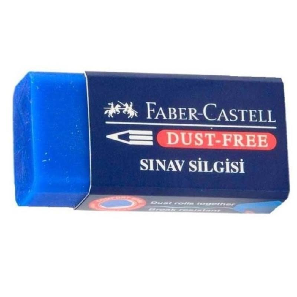 Faber - Castell Sınav Silgisi