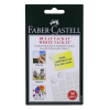Faber Castell Hamur Yapıştırıcı Tack-It 50 GR Beyaz