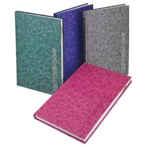 Bayındır Eko Sert Kapak Defter 20X28 Çizgili 400 Yp