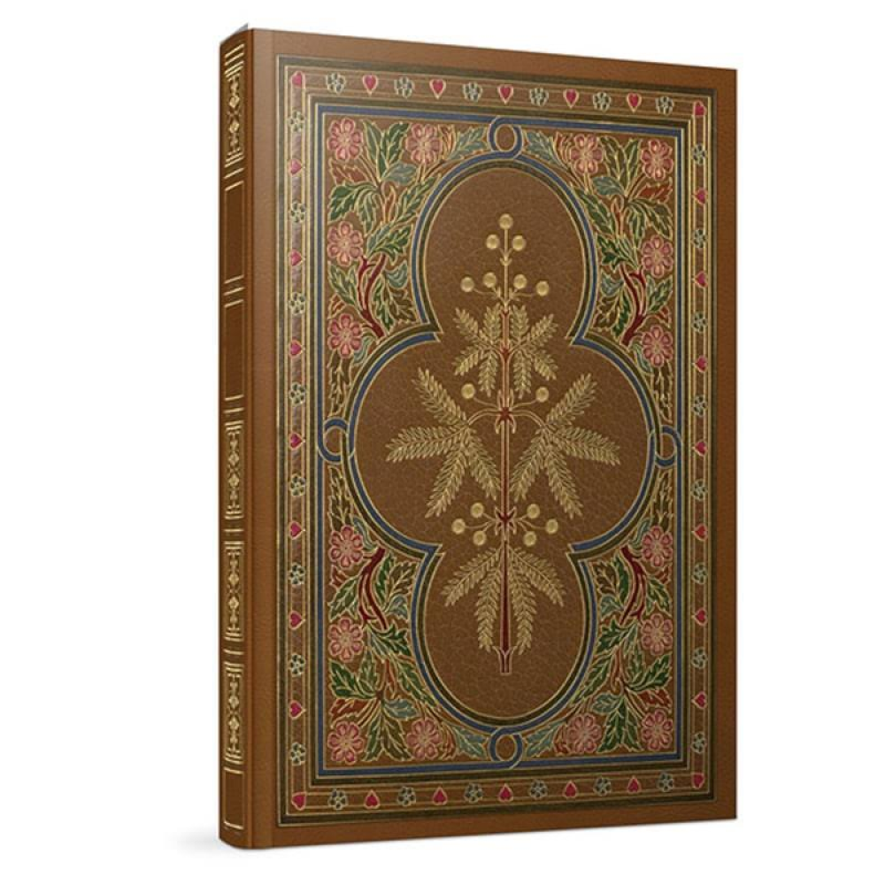 Gıpta Antıque Iplik Dikiş Srt Kapak Defter 17X24 cm 112 Yaprak