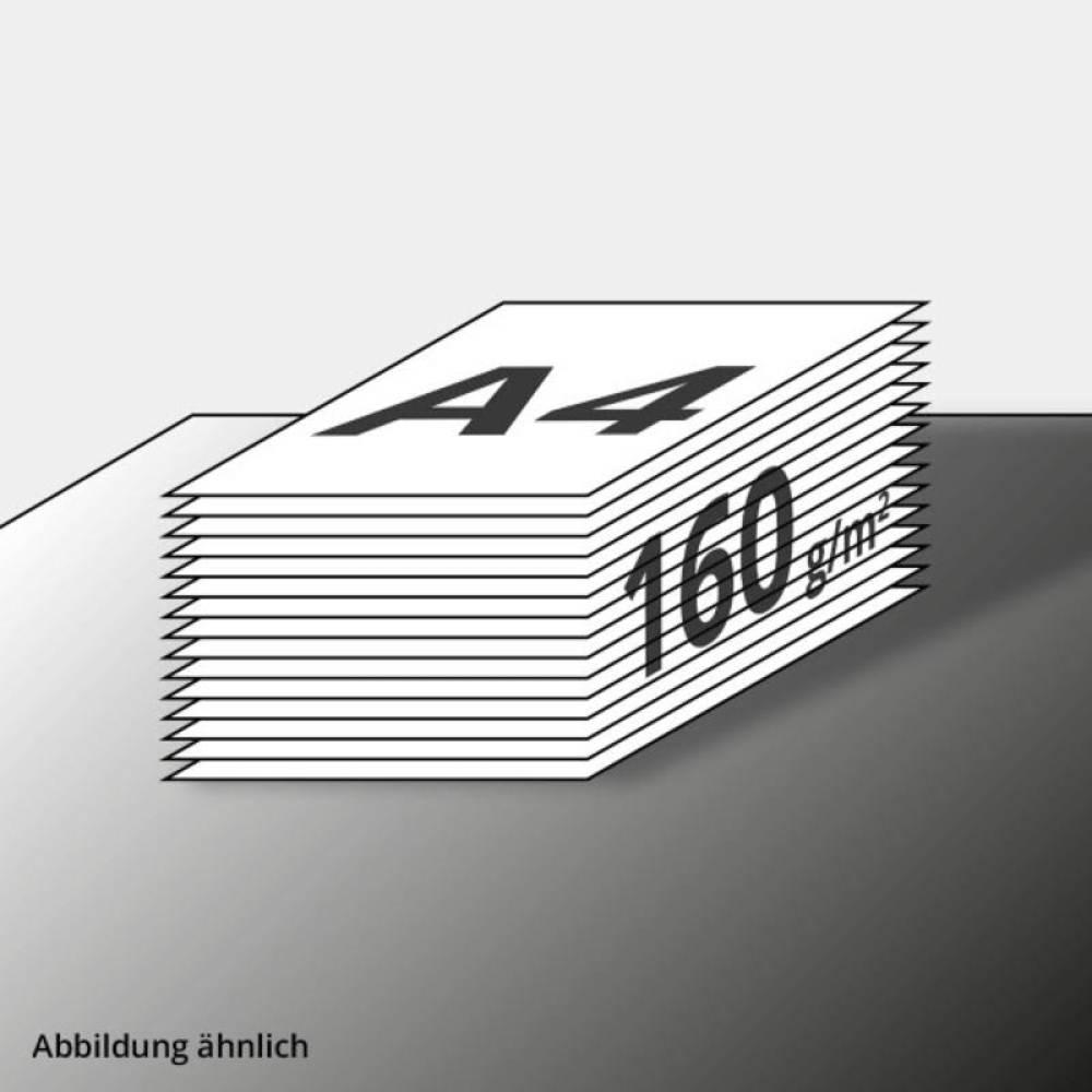 Navigator A4 160 Gr. Fotokopi Kağıdı 250'li