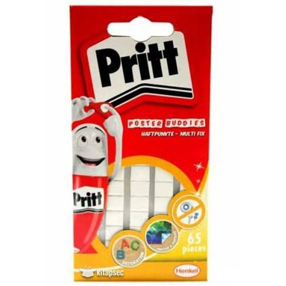Pritt Hamur Yapıştırıcı Multifix 65 Parça