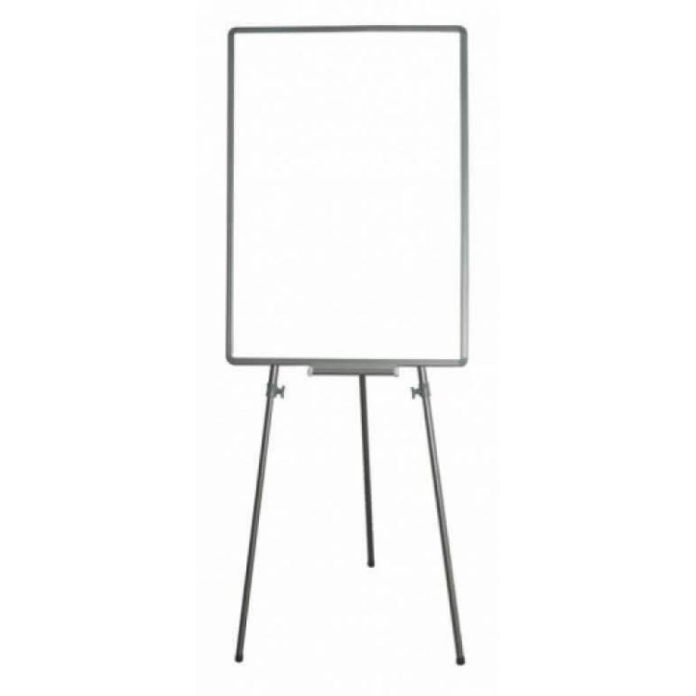 İnter Yazı Tahtası Teleskopik Ayaklı 40x55