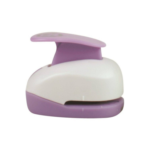 Red Apple Şekilli Delgeç Büyük