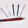 FABER CASTELL APOLLO 0,7 MM VERSATİL KALEM BORDO