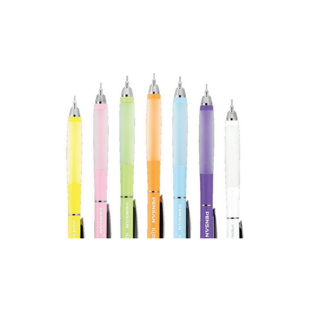 Pensan Iq Plus 0.5 Mm Versatil Kalem