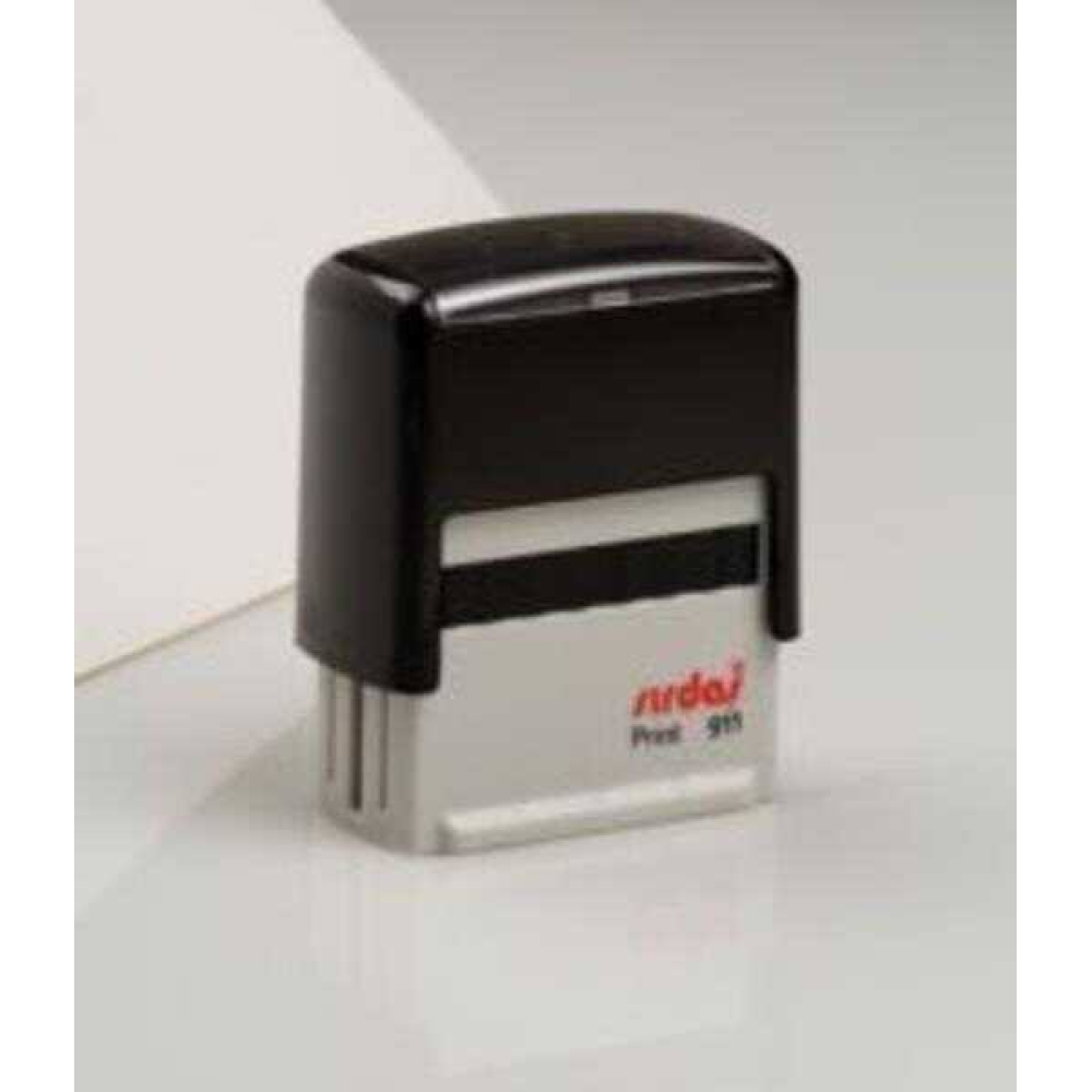 Sırdaş 911 Otomatik Kaşe