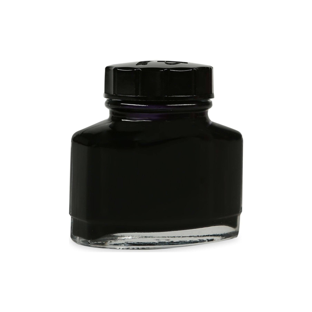 Parker Quink Siyah Şişe Mürekkep