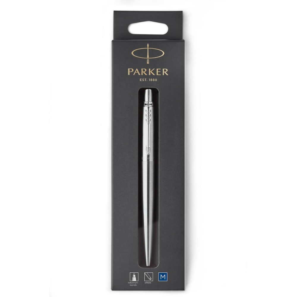 Parker Jotter SS CT Versatil Kalem