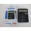 Casio Dj-120D PLUS 12 Hane Hesap Makinesi