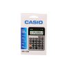 CASIO MX-120B HESAP MAKİNESİ 12 HANE