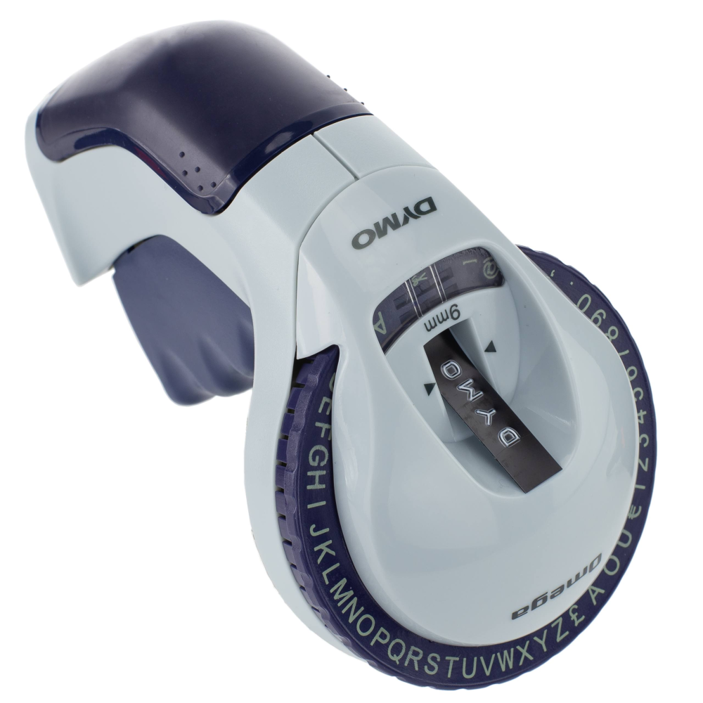 Dymo Omega Mekanik Etiket Makinesi