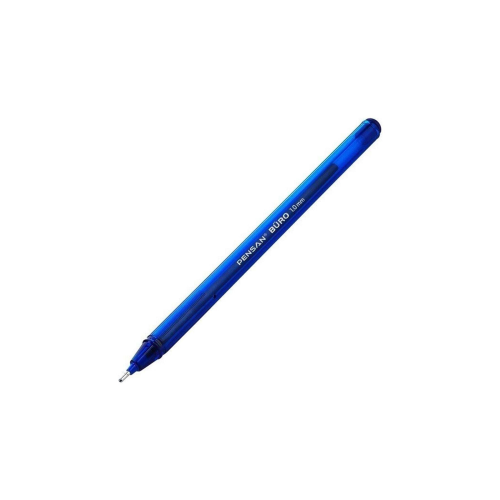 Pensan 2270 Büro Mavi Tükenmez Kalem 1 Mm