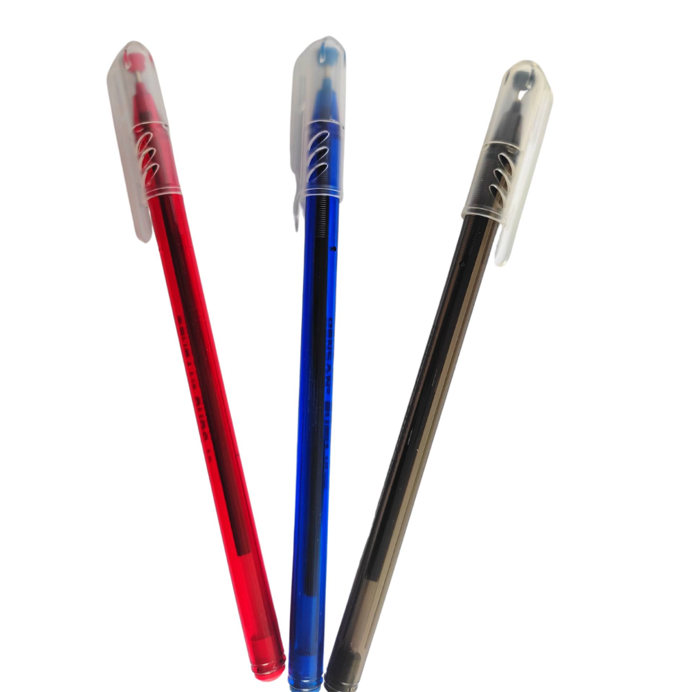 Pensan 2270 Büro Mavi Tükenmez Kalem 1 Mm